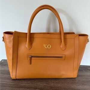 Mark & Graham Work Tote